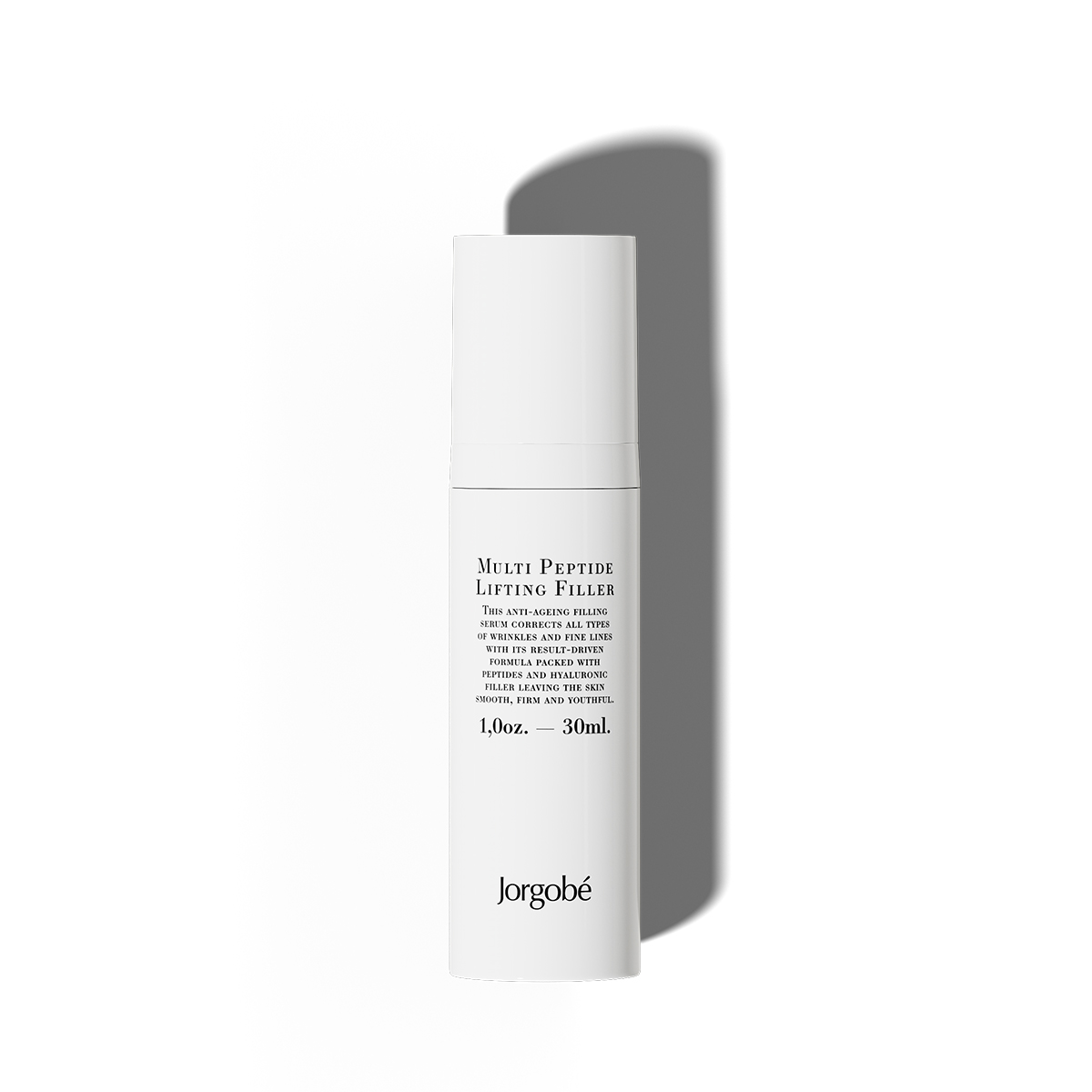 Multi Peptide Lifting Filler