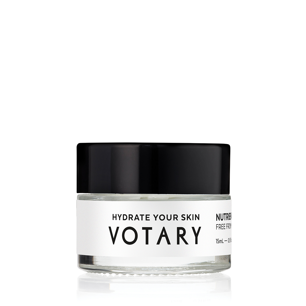 Nutrient Cream Light - Super Seeds and Phytoceramides