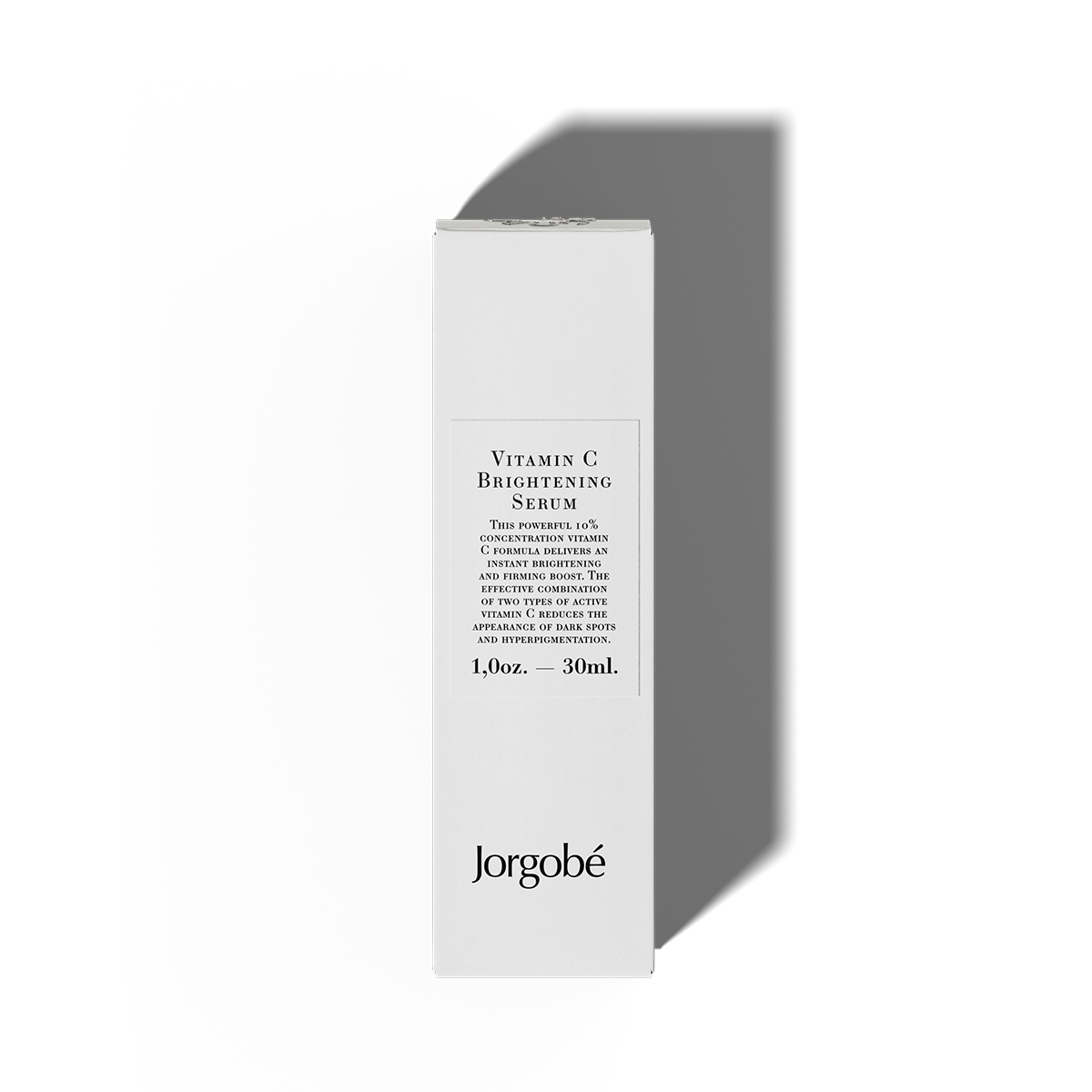 Vitamin C Brightening Serum