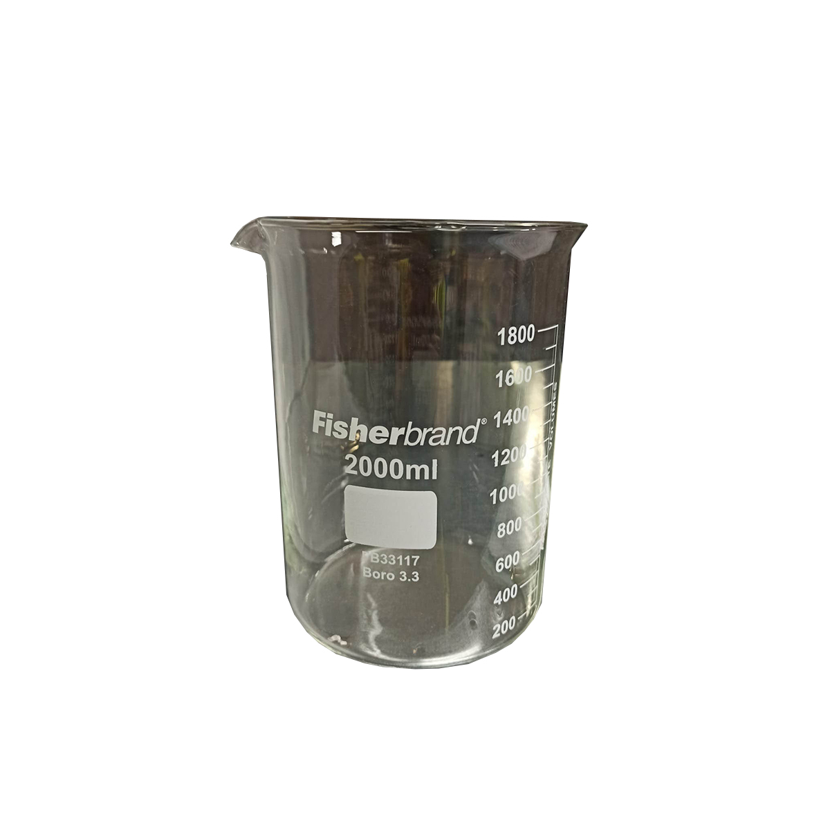 Becher Jar 19,5 x 14,3 cm (Umkarton 15 x 15 x 21 cm)