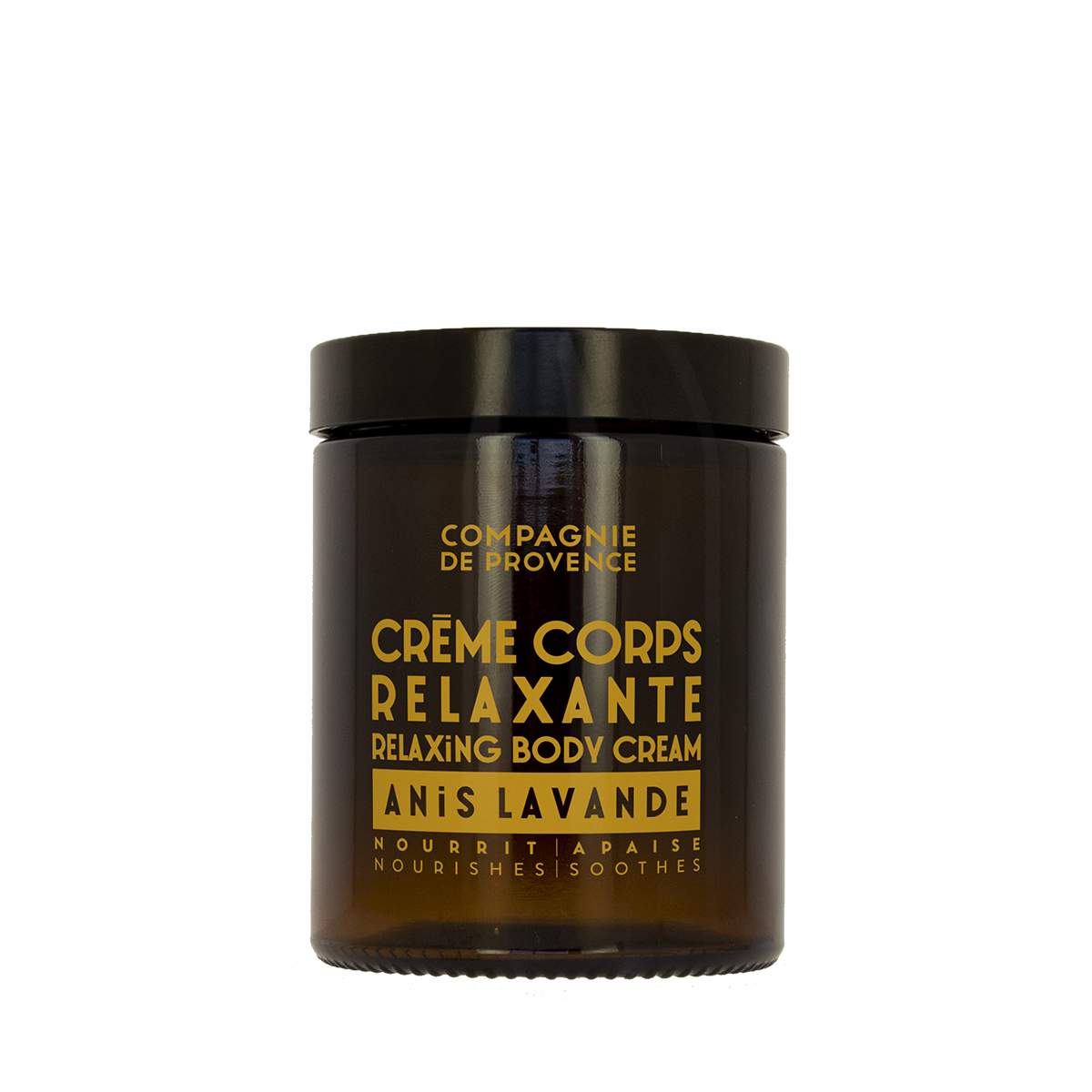 Body Cream - Anise Lavender