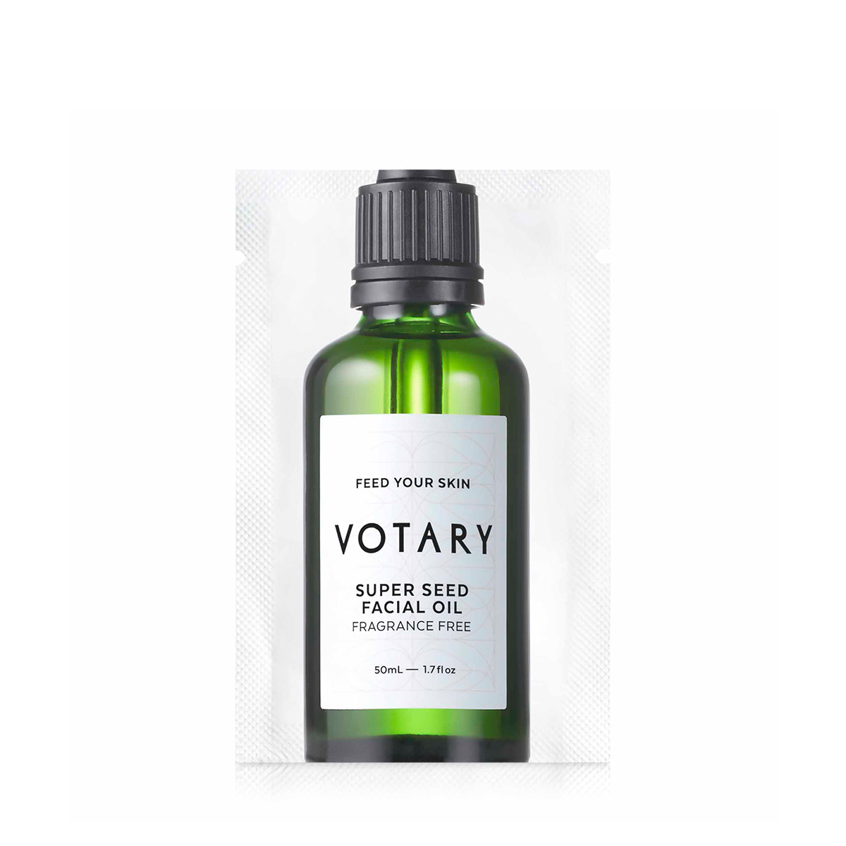 Super Seed Facial Oil - Fragrance Free