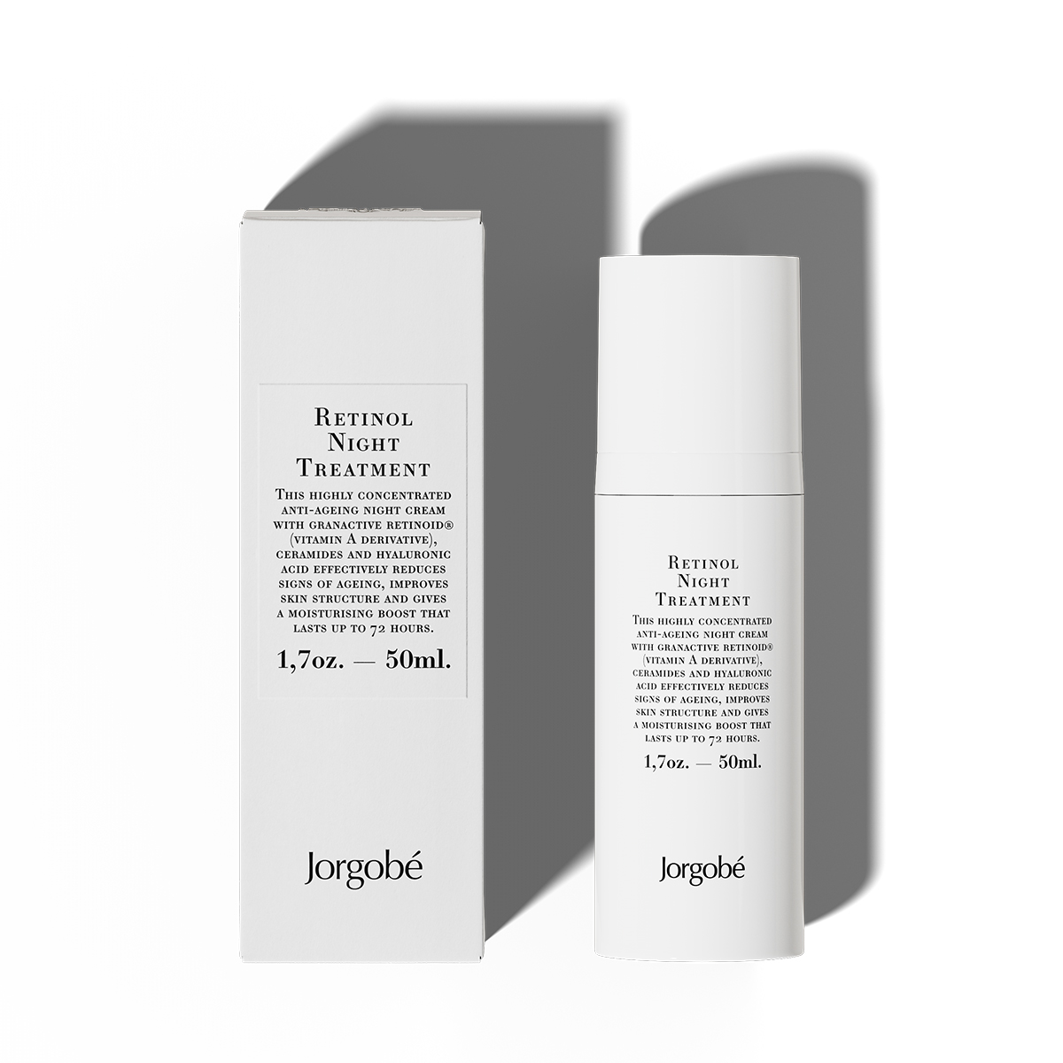 Retinol Night Treatment