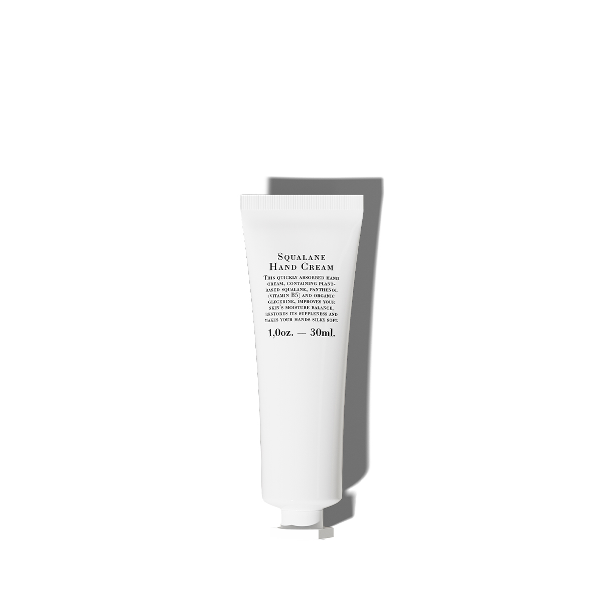 Squalane Hand Cream