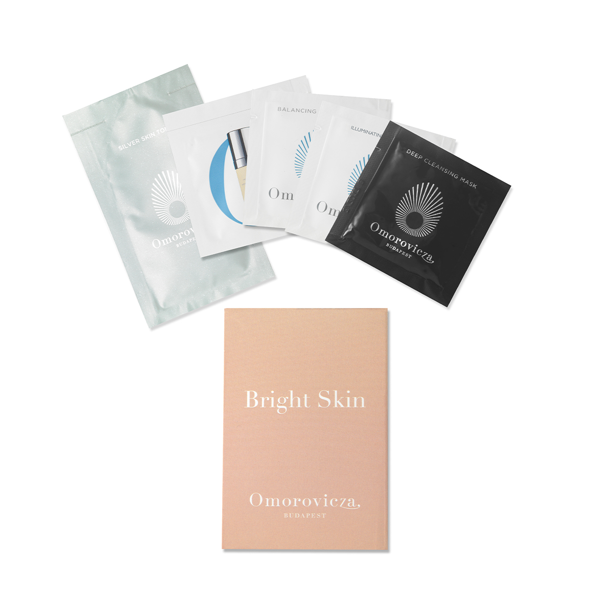 Bright Skin Kit 2022
