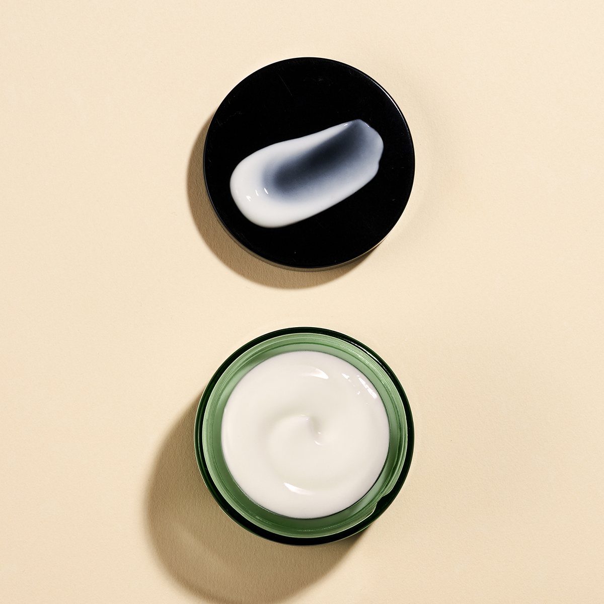 Nutrient Cream Light - Super Seeds and Phytoceramides