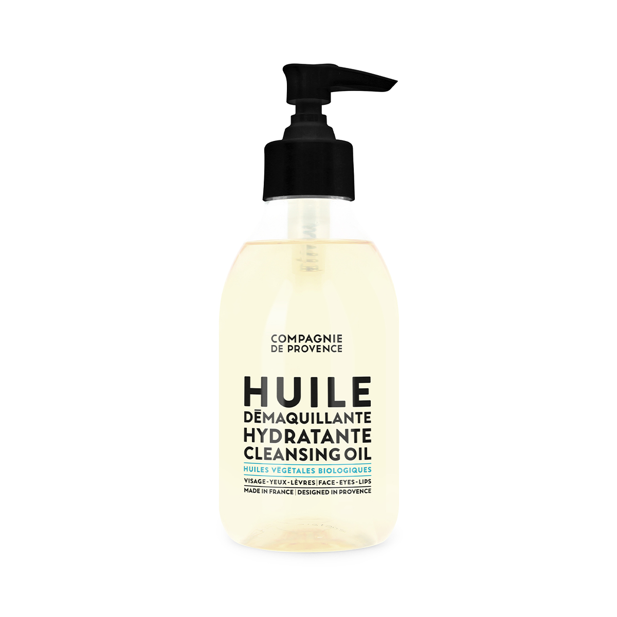 Cleansing Oil - Fig Antioxydante