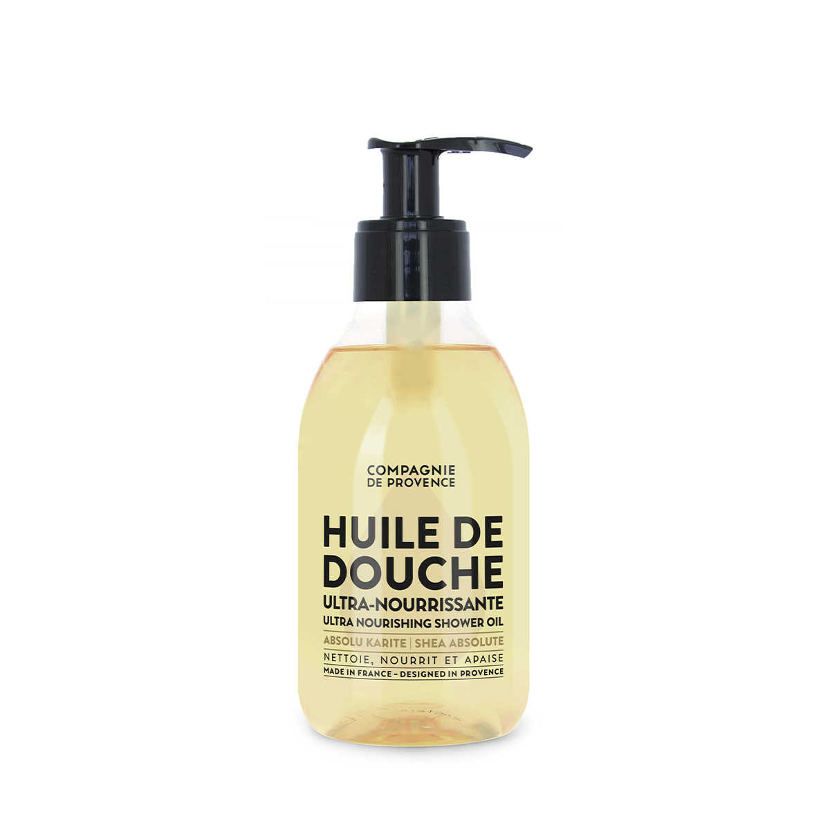 Cleansing Shower Oil - KARITE | SHEA