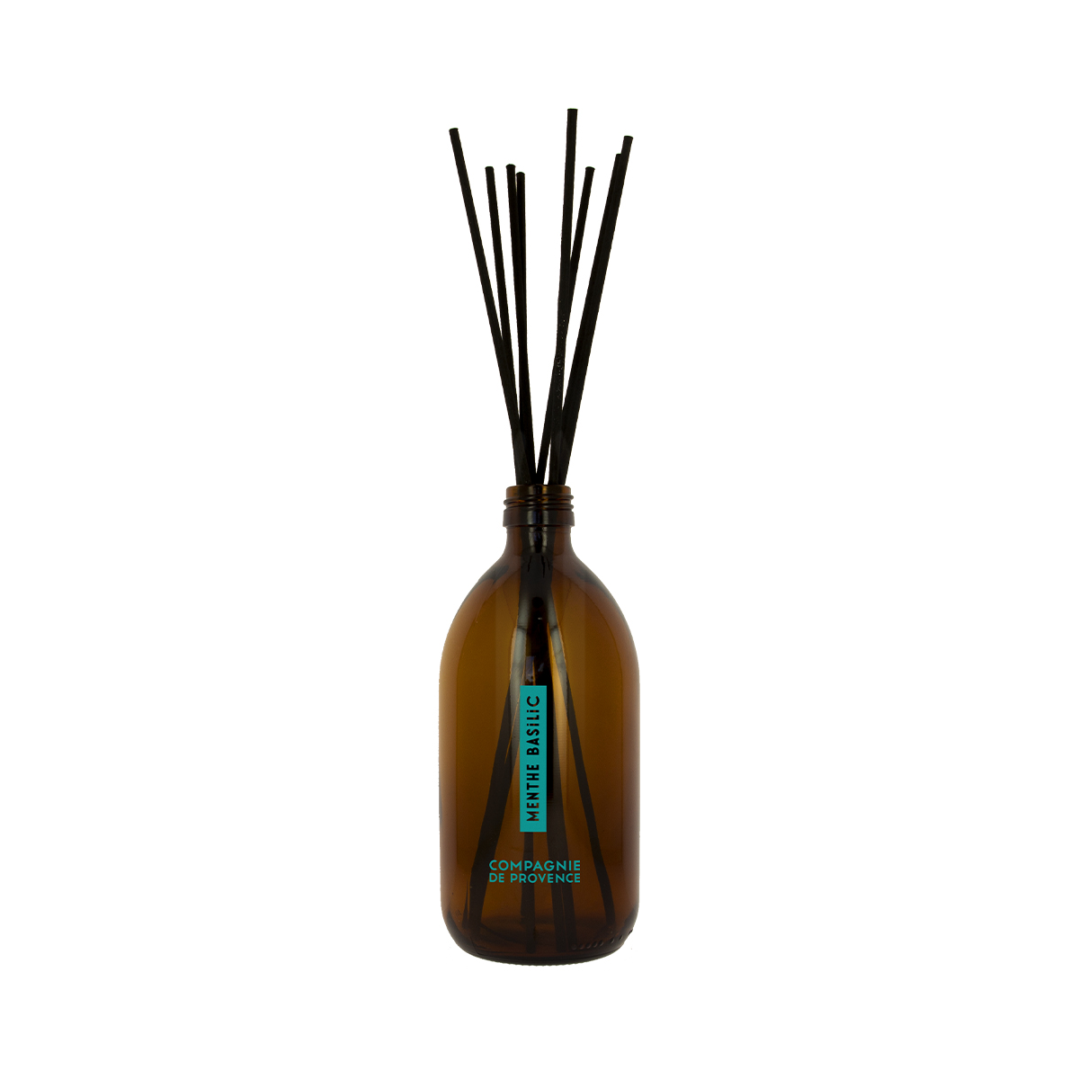 Fragrance Diffuser - Mint Basil