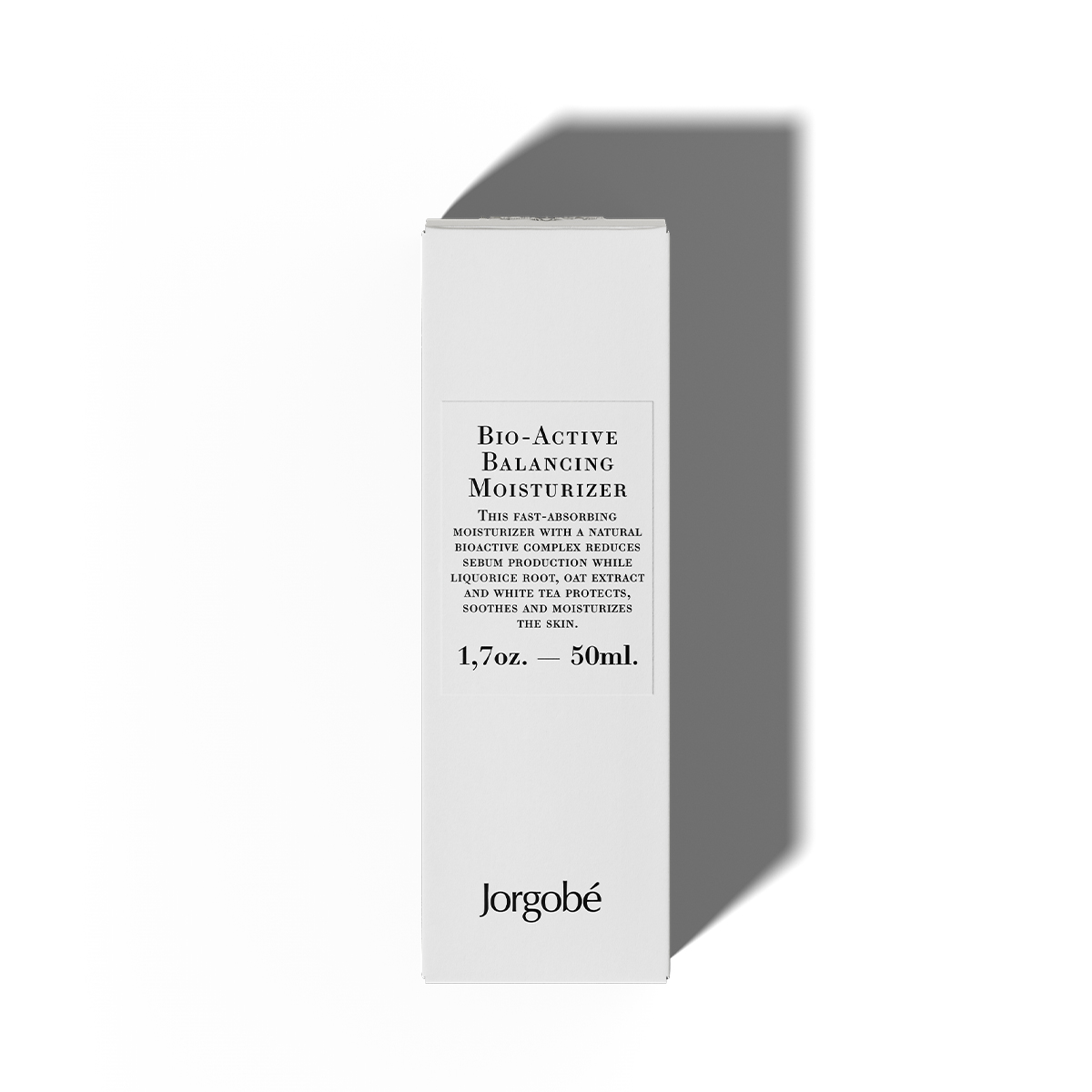 Bio-Active Balancing Moisturizer