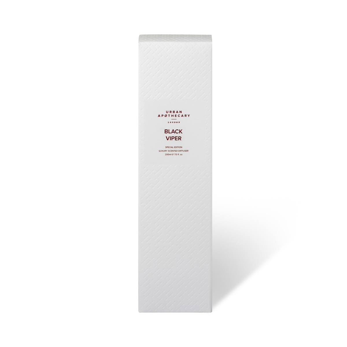 Luxury Diffuser - Black Viper