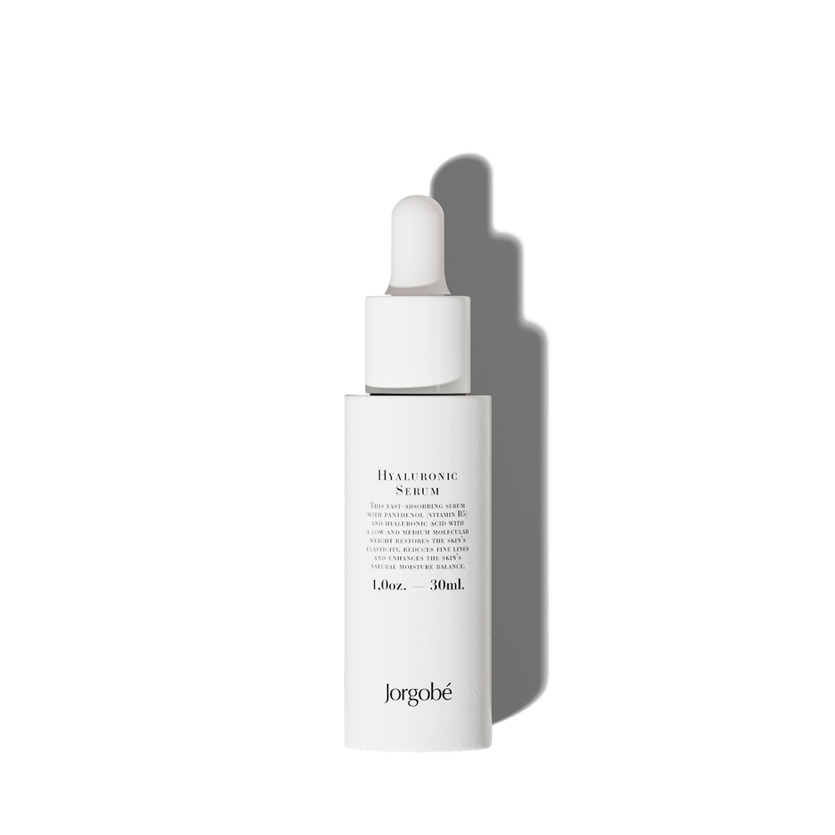 Hyaluronic Serum