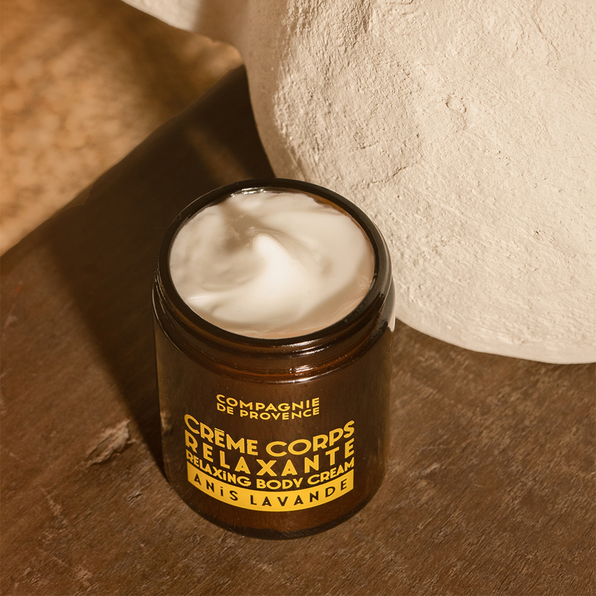 Body Cream - Anise Lavender