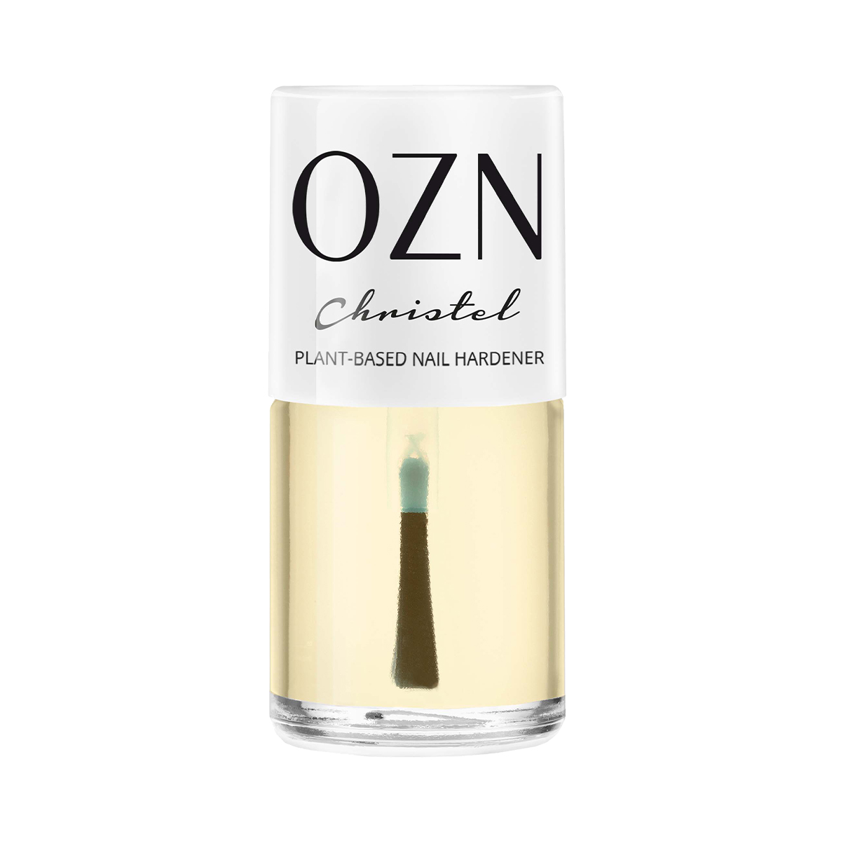 Christel: Nagelhärter