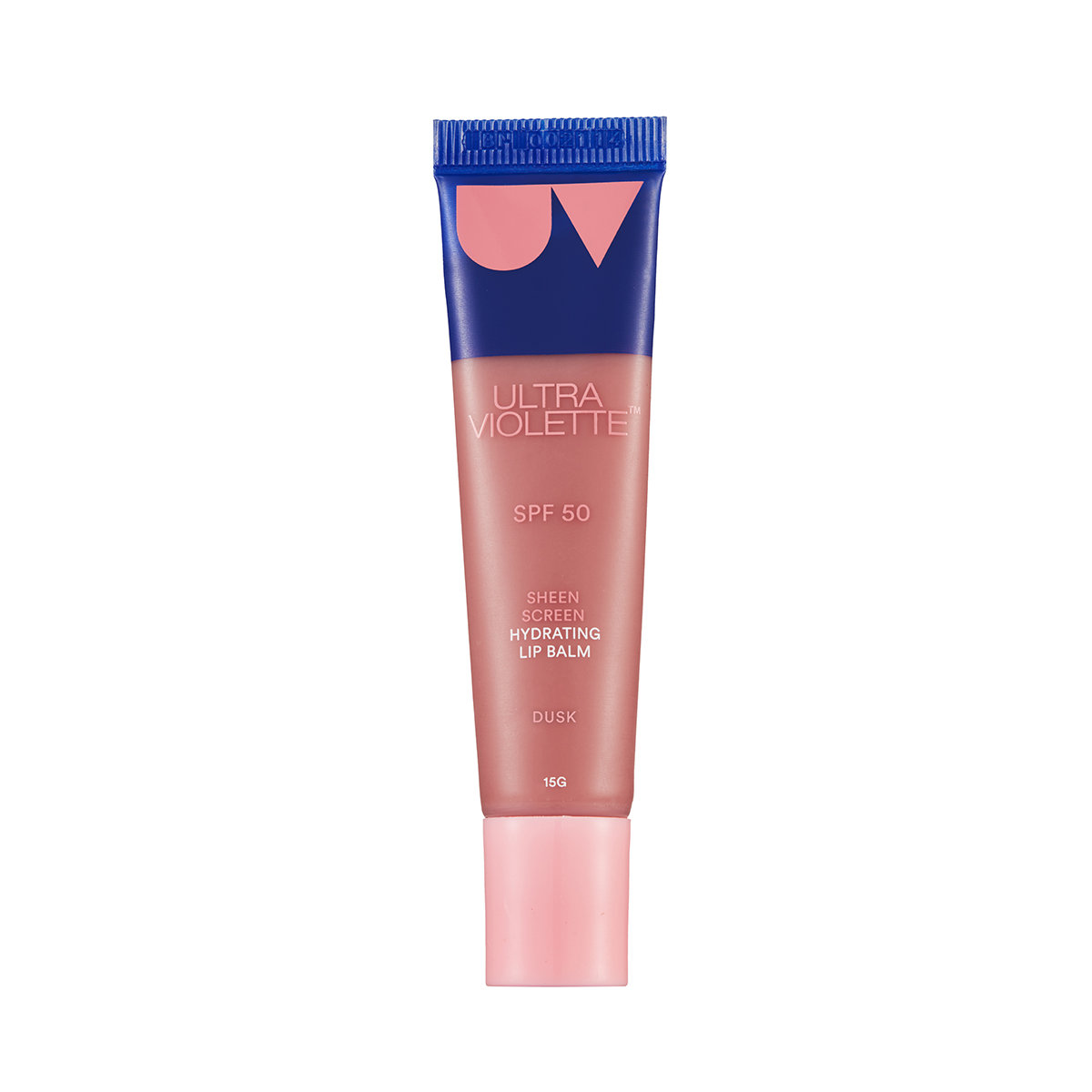 Sheen Screen SPF50 Hydrating Lip Balm - Dusk12 g