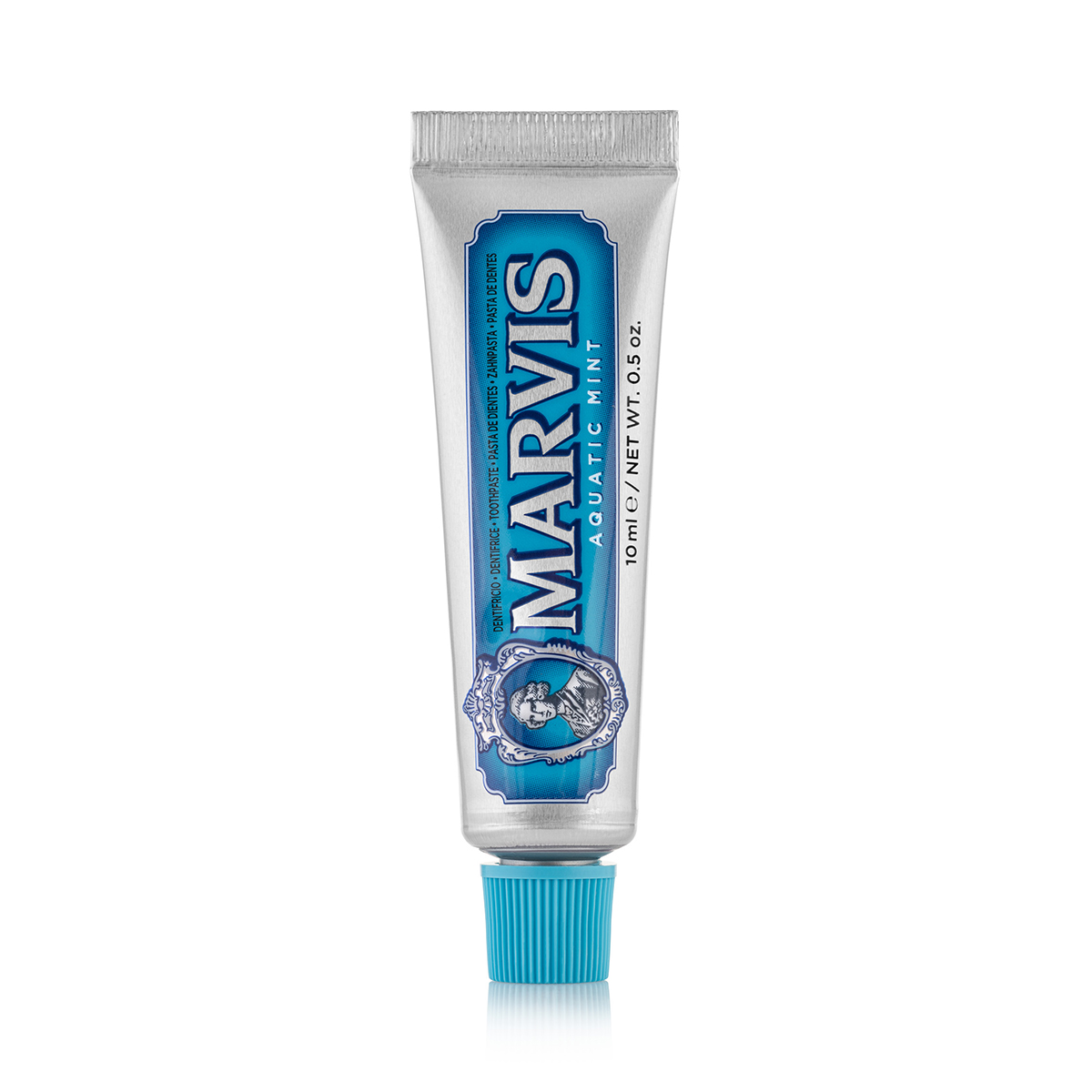 Toothpaste Acquatic Mint