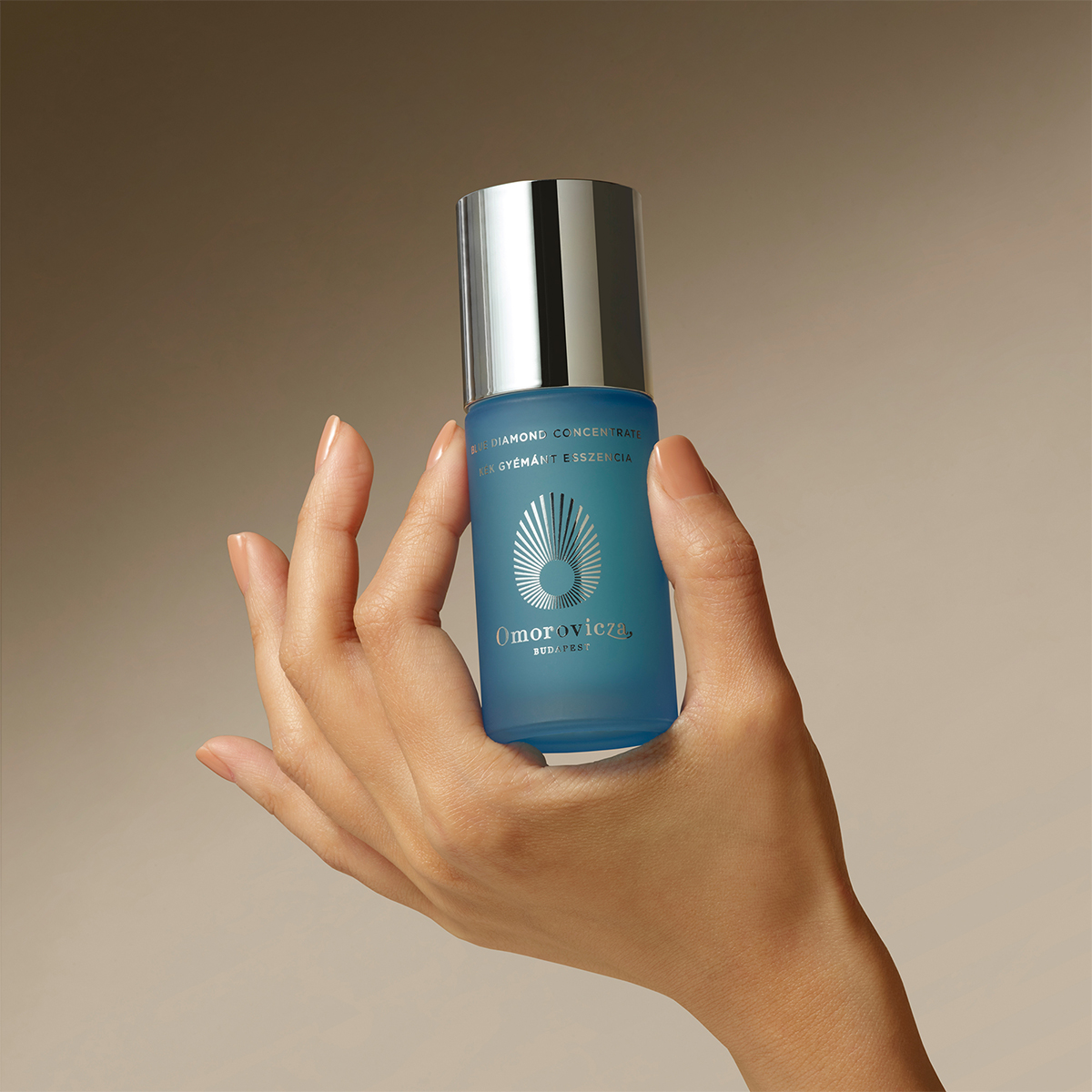 Blue Diamond Concentrate