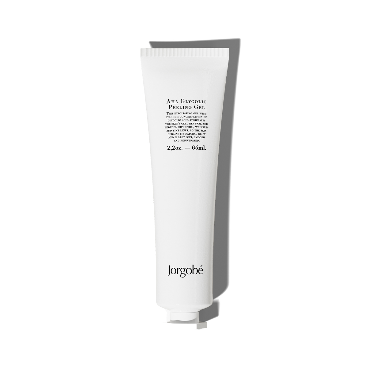 AHA Glycolic Peeling Gel