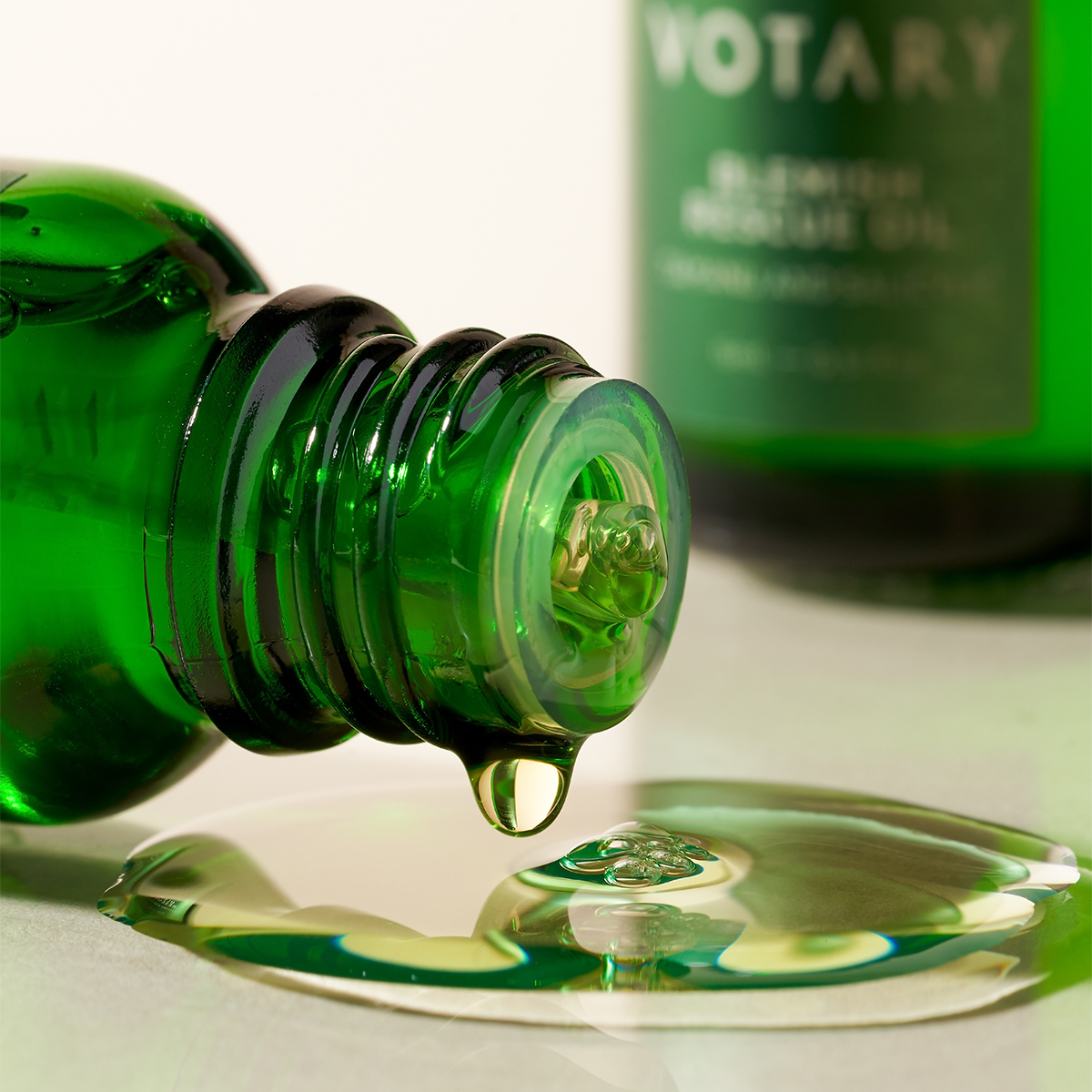 Blemish Rescue Oil - Tamanu and Salicylic