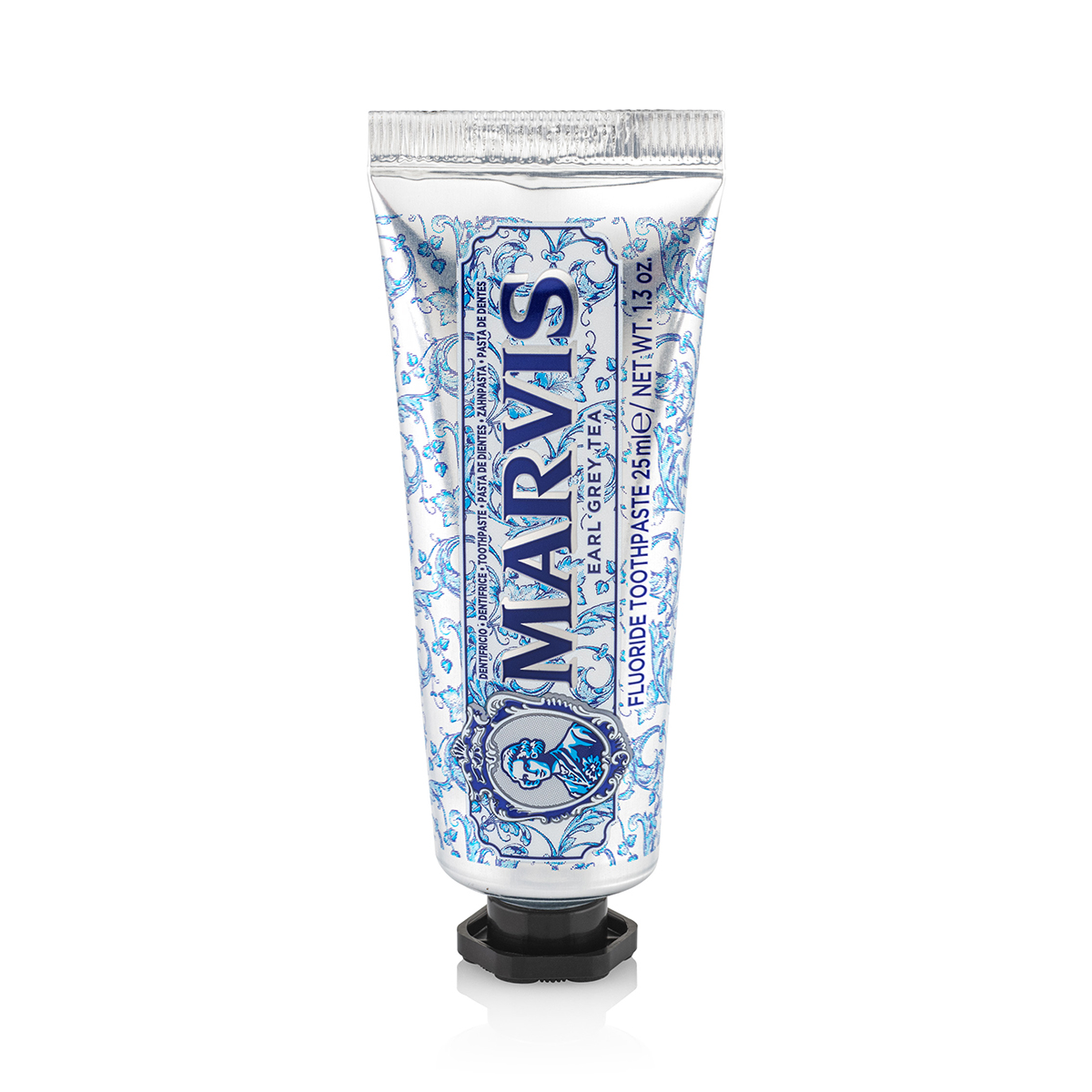 Toothpaste Earl Grey Tea