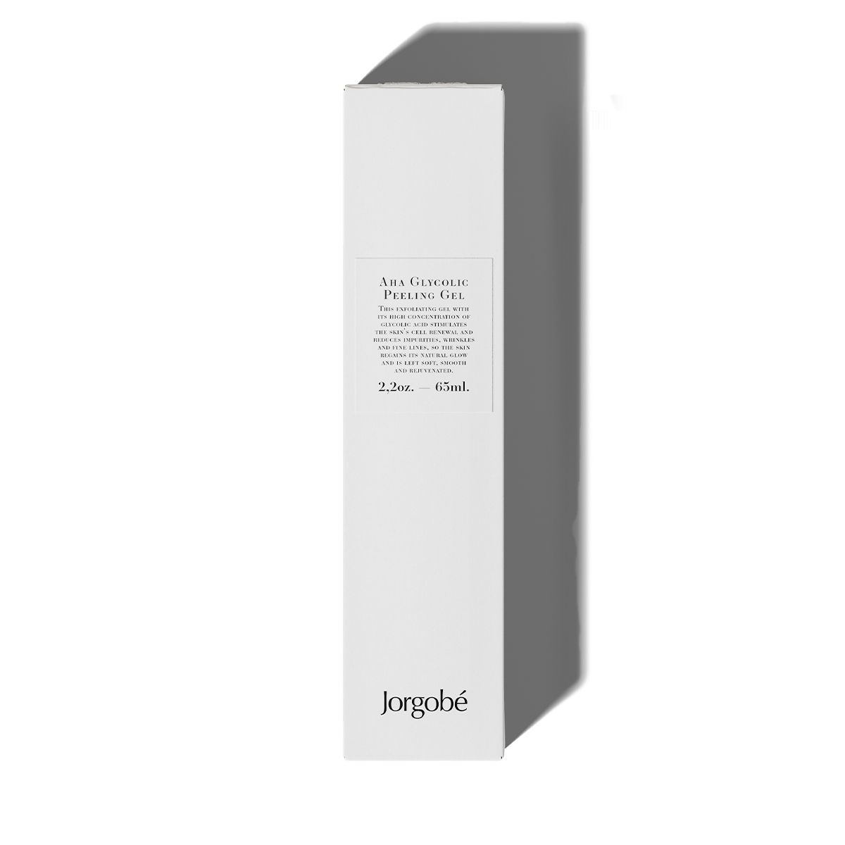AHA Glycolic Peeling Gel