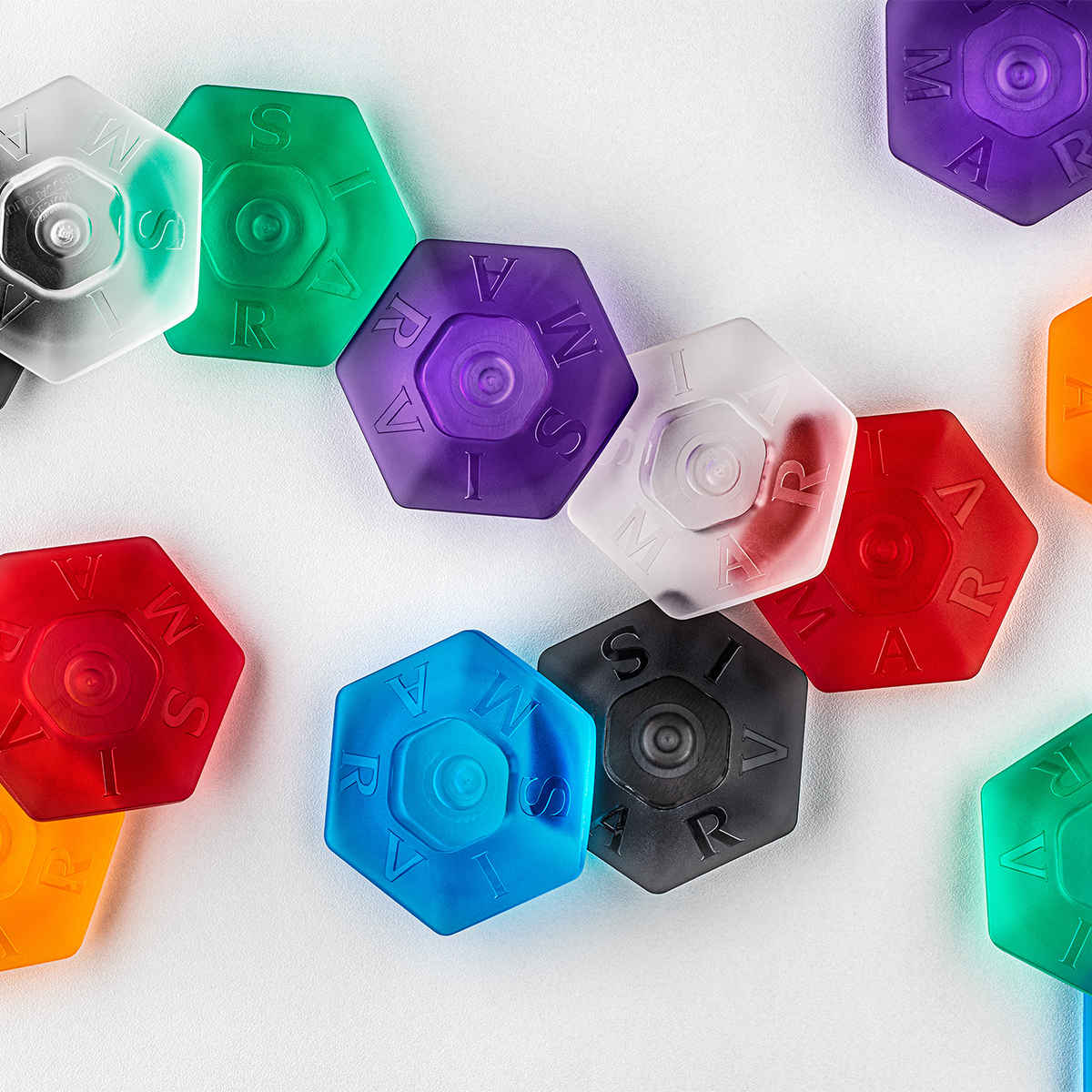 Toothpaste Holder Black