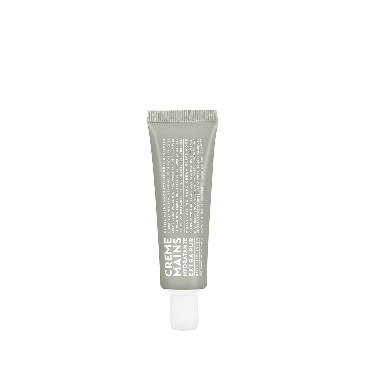 Hand Cream - Olive Wood