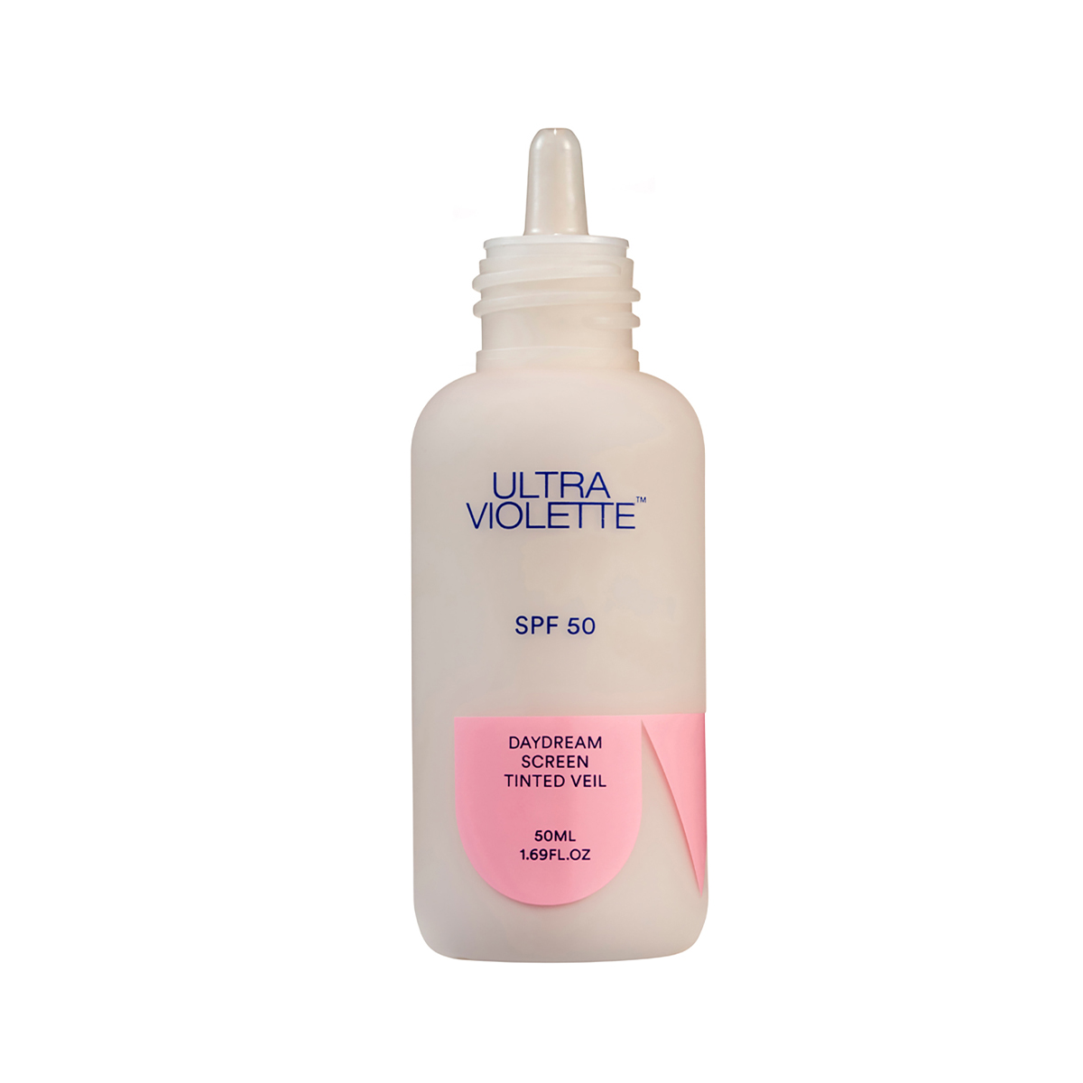 Daydream Screen Tinted Veil SPF50 V2