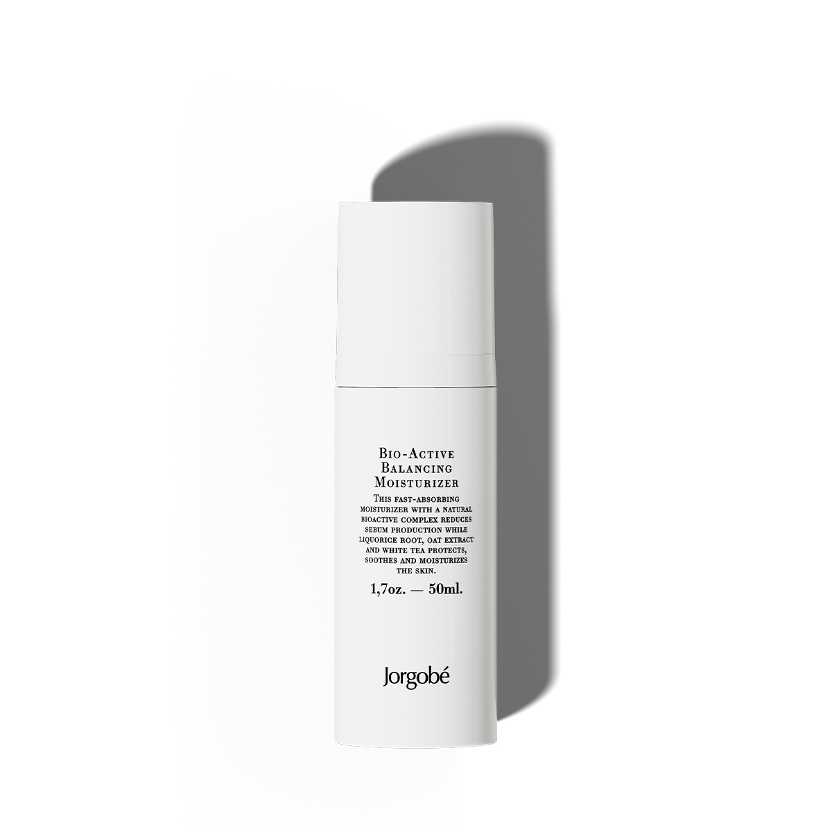 Bio-Active Balancing Moisturizer