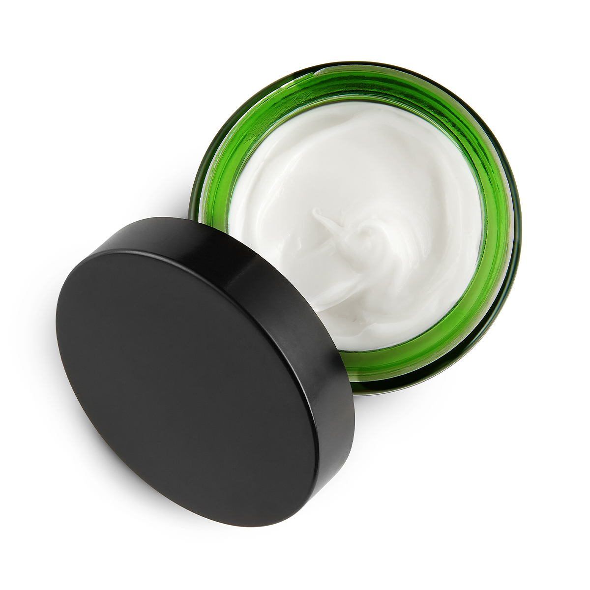 Natural Glow Day Cream - Oleosomes and Pomegranate Ferment