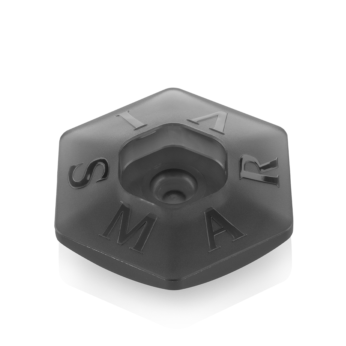 Toothpaste Holder Black