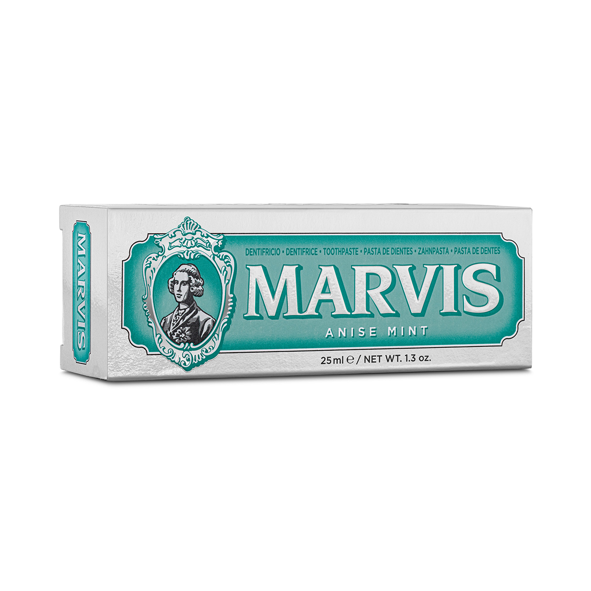 Toothpaste Anise Mint
