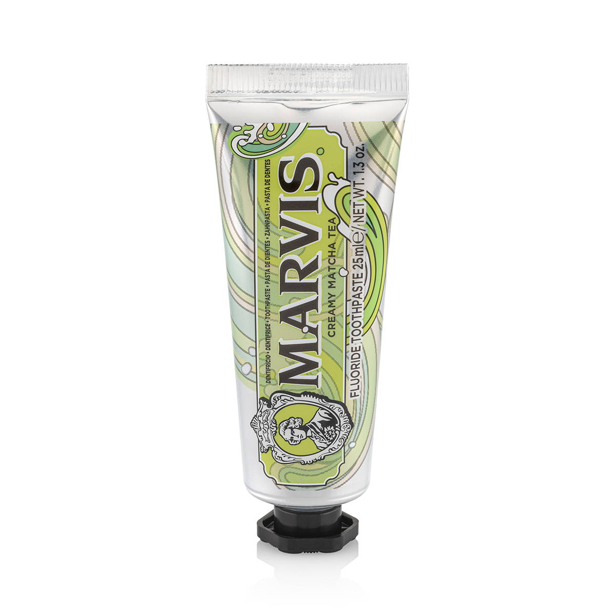 Toothpaste Creamy Matcha Tea