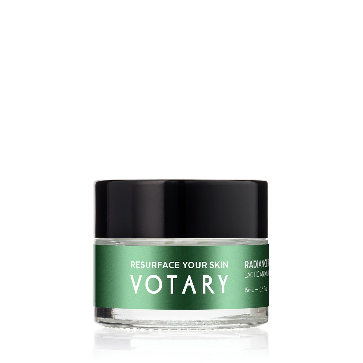 Radiance Reveal Mask - Lactic and Mandelic Acid