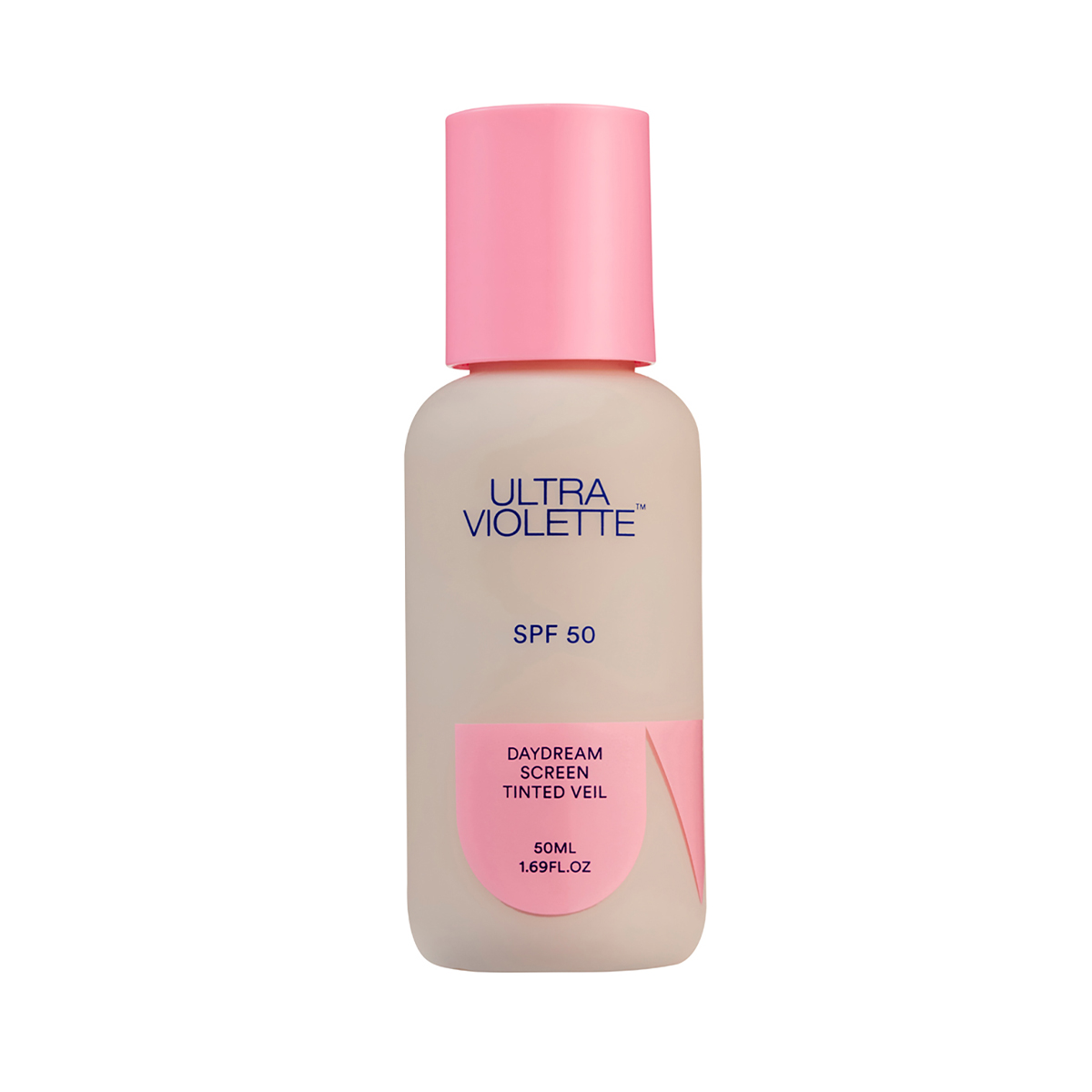 Daydream Screen Tinted Veil SPF50 V4