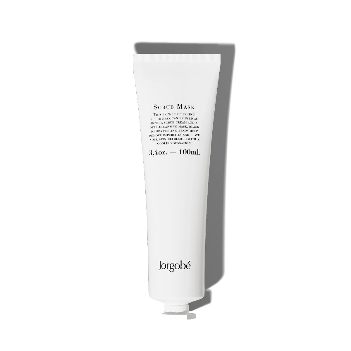 Refreshing Scrub Mask