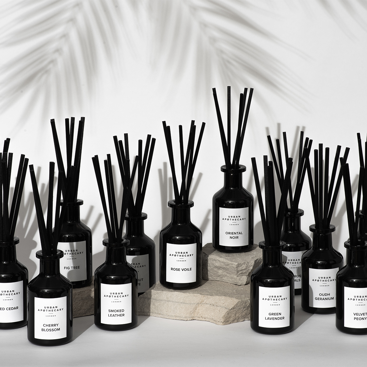 Luxury Diffuser - Cherry Blossom