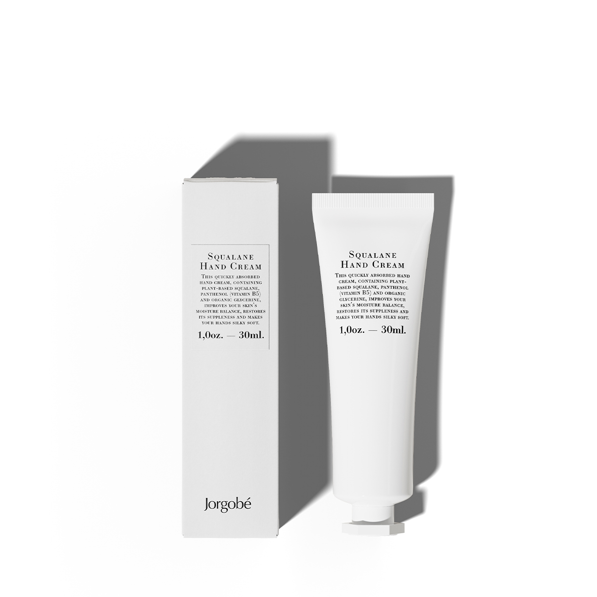 Squalane Hand Cream