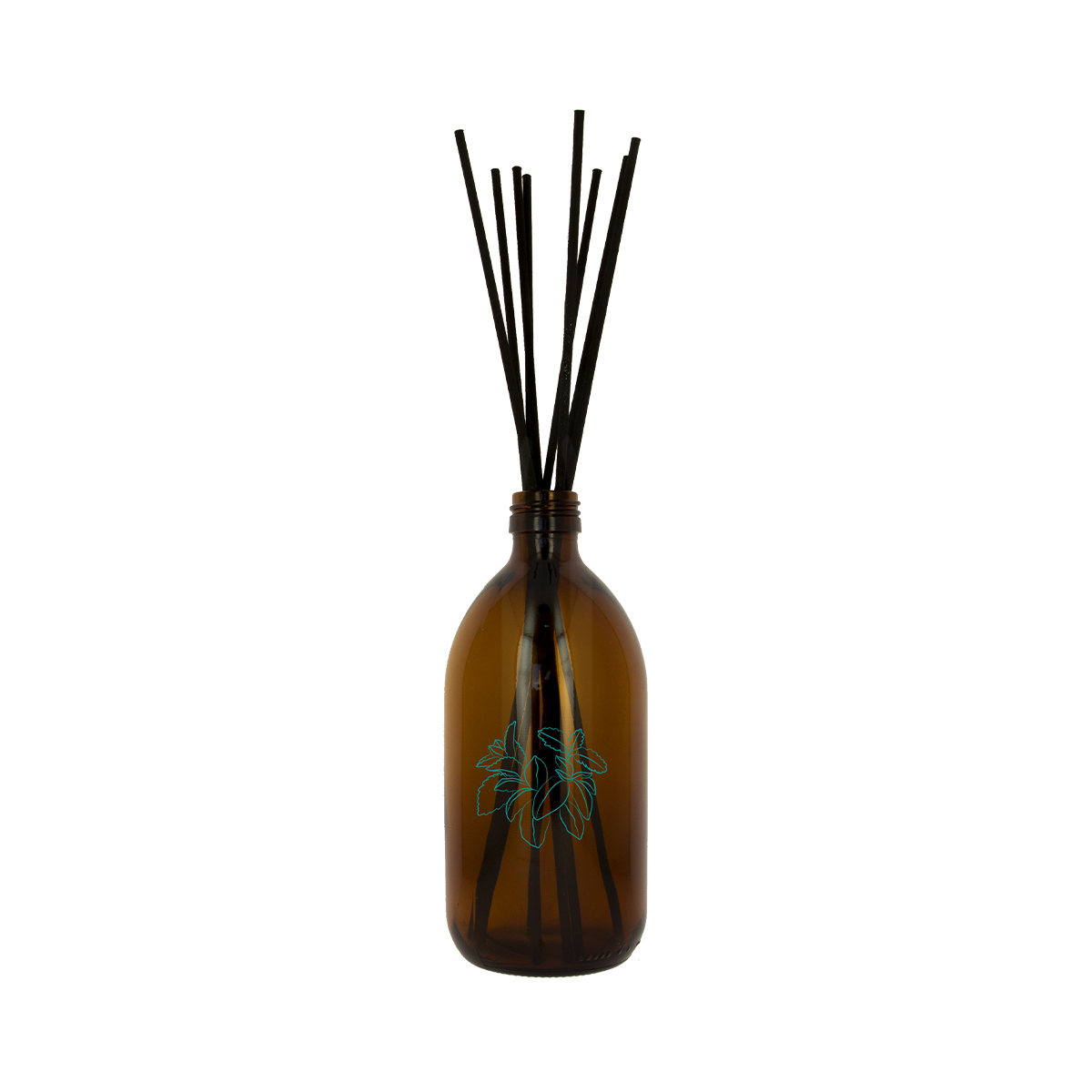 Fragrance Diffuser - Mint Basil