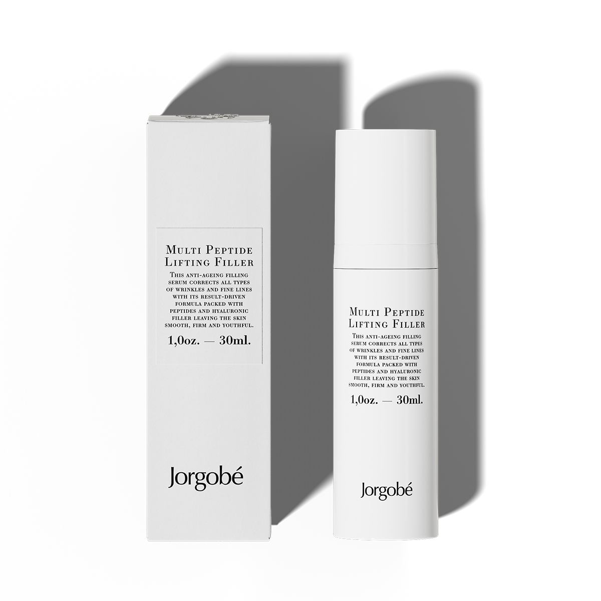 Multi Peptide Lifting Filler