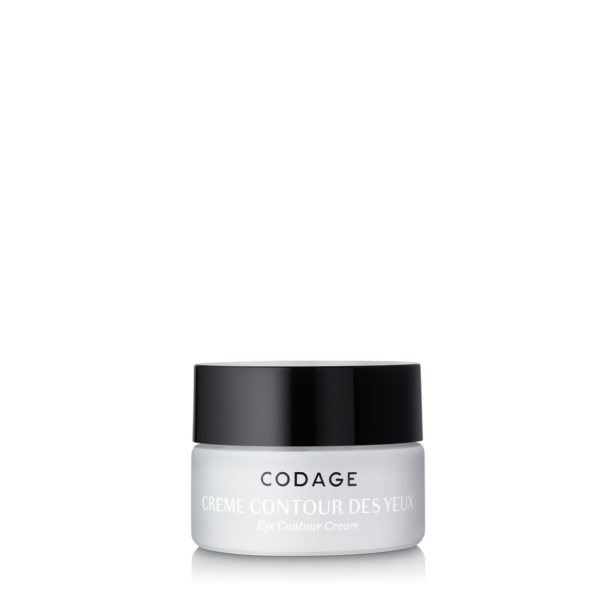 Eye contour Cream