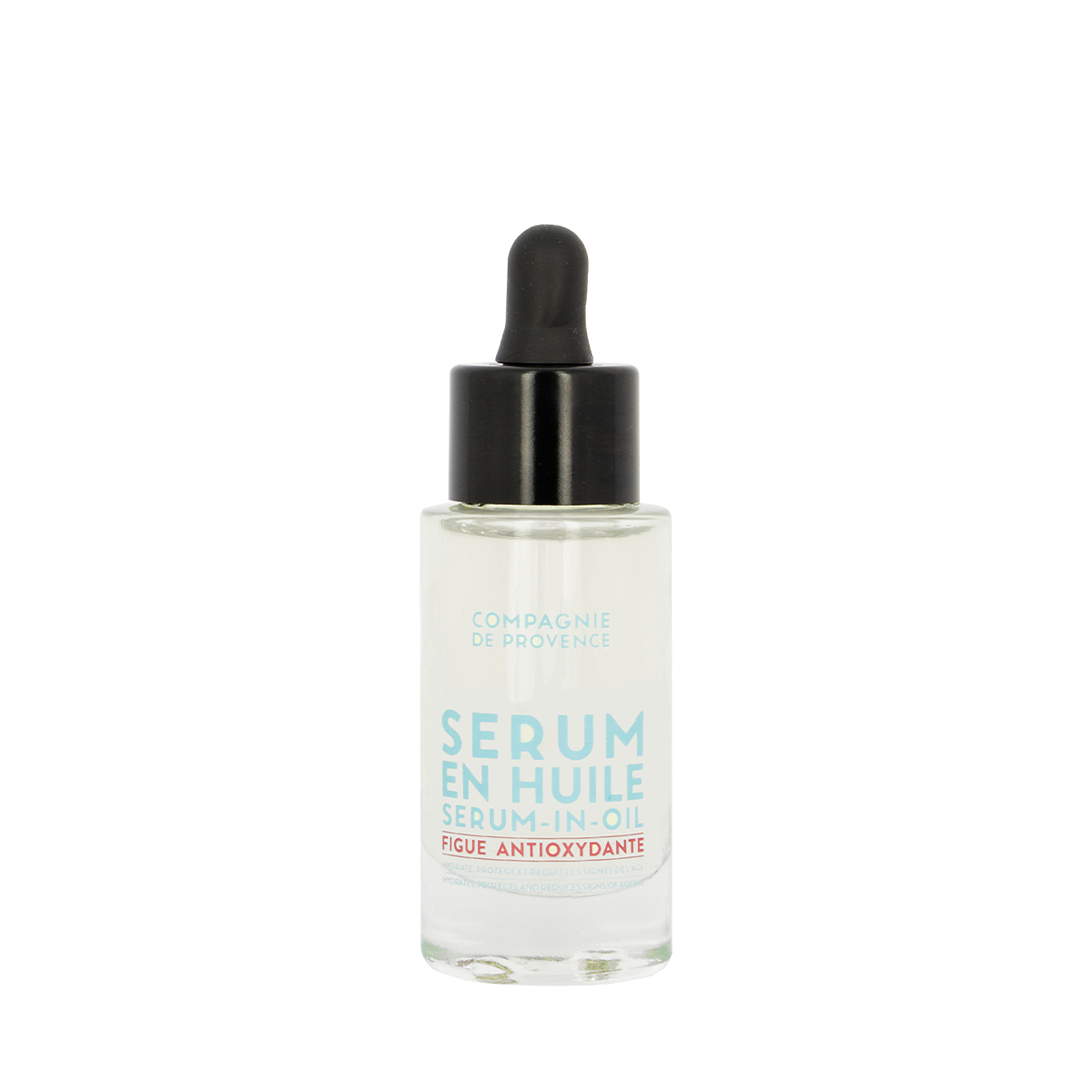 Face Serum in Oil - Fig Antioxydante